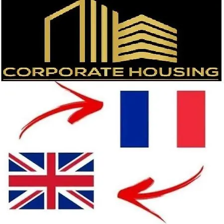 Prêt à Usage&commodat 13 Finlay Rdc- 30 Nuitées Minimum - Salarié Mobilité Ou étudiant Stagiaire * Paris